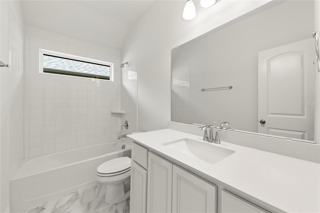 Creekview Meadows - Residential