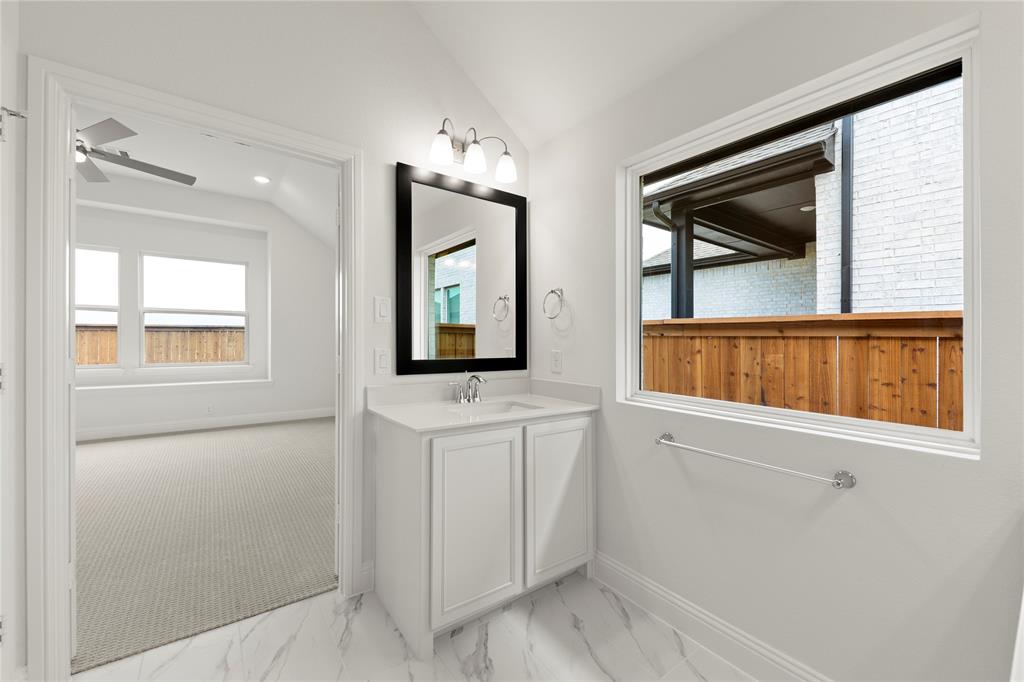 Creekview Meadows - Residential