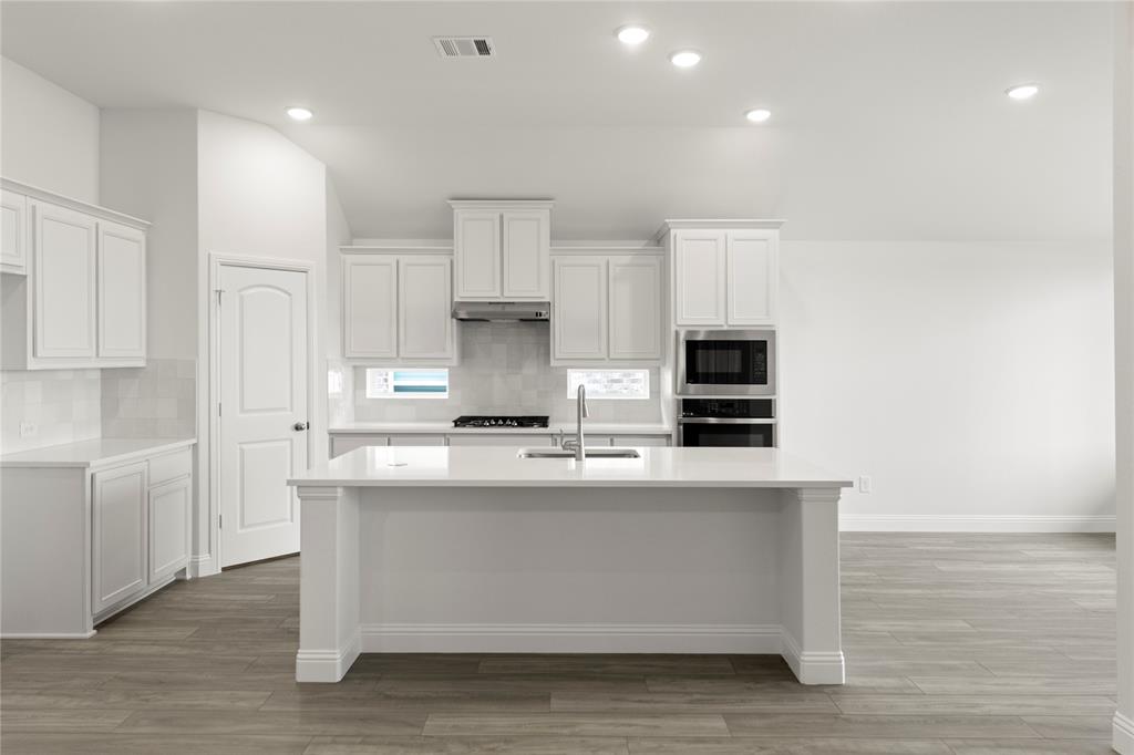 Creekview Meadows - Residential