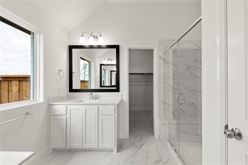 Creekview Meadows - Residential