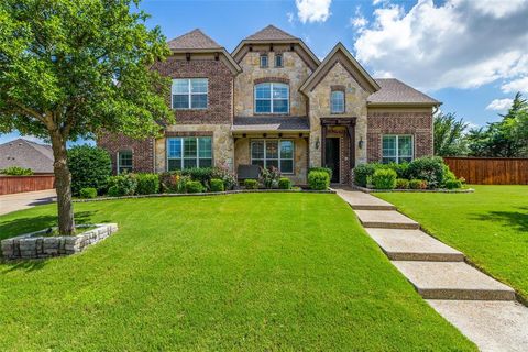 2490 Stonybrook Drive Prosper TX 75078