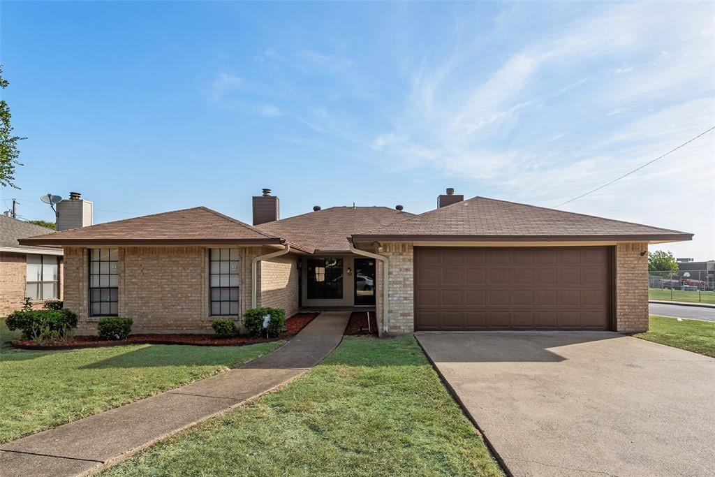 217 Silver Creek Drive