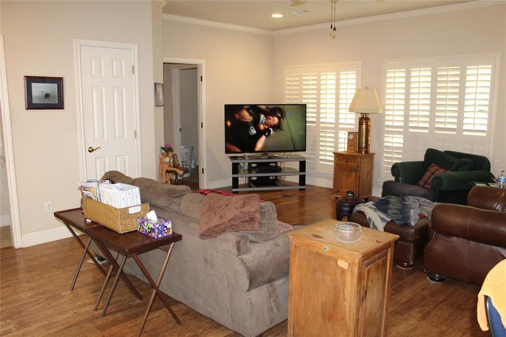 Pinnacle Club - Residential