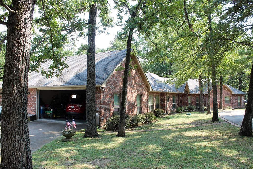 Pinnacle Club - Residential