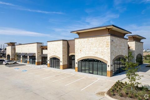 14111 King Road 1500 Frisco TX 75036