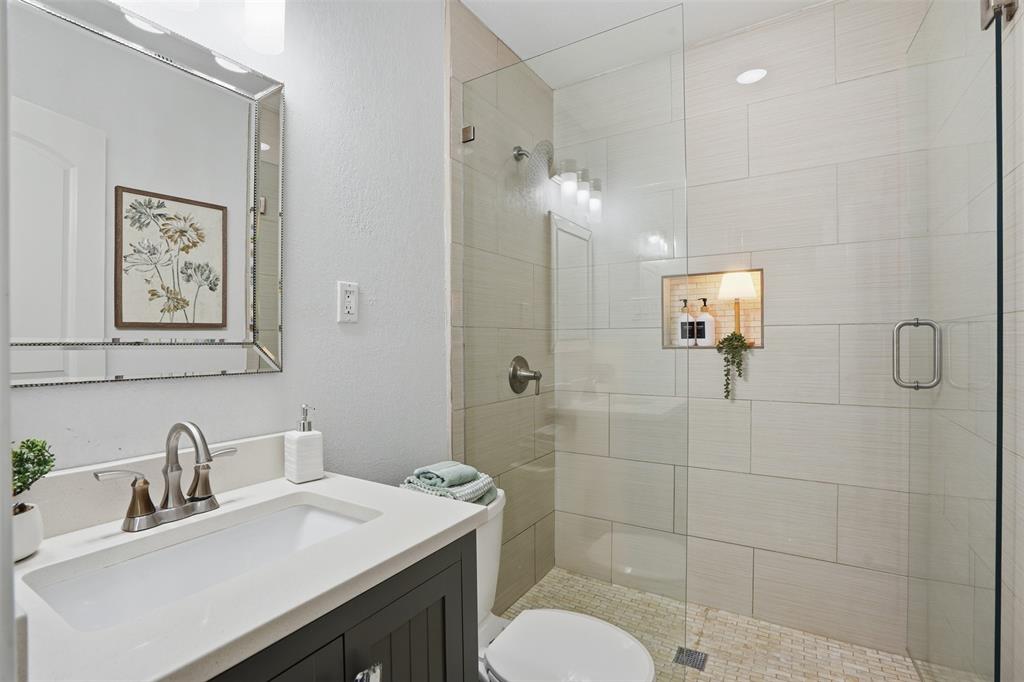 Greenway Terrace - Residential