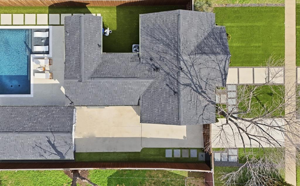 Greenway Terrace - Residential