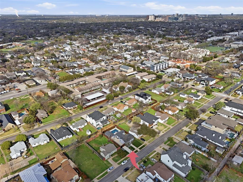 Greenway Terrace - Residential
