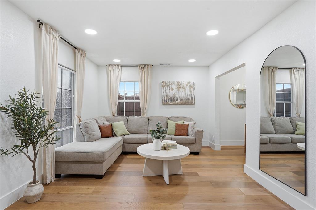 Greenway Terrace - Residential