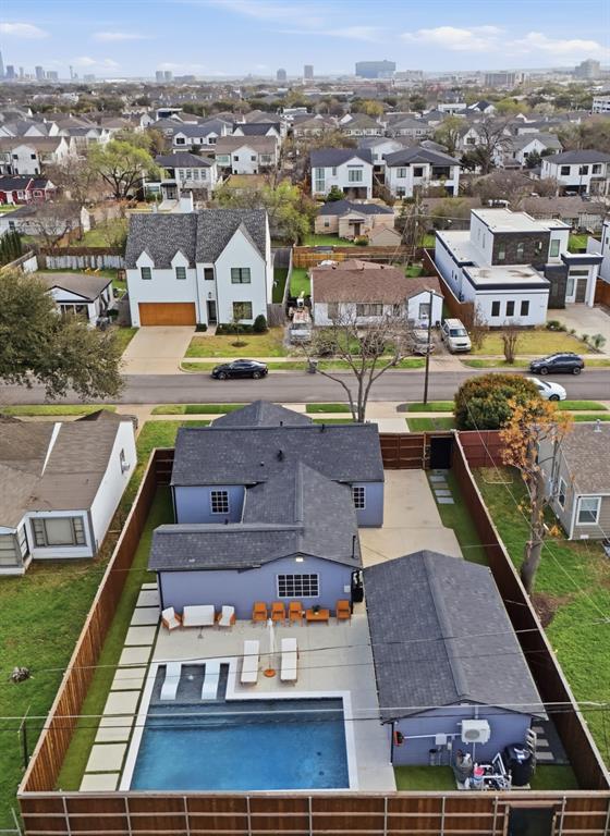 Greenway Terrace - Residential