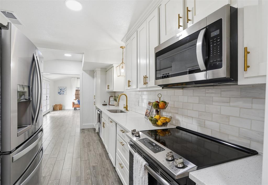 Greenway Terrace - Residential