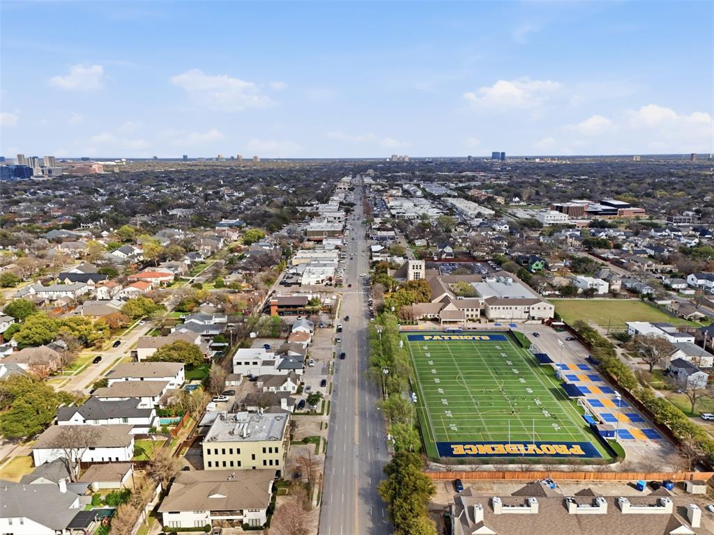 Greenway Terrace - Residential