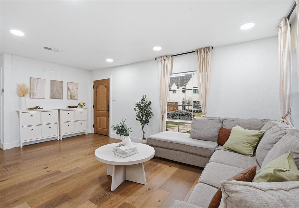 Greenway Terrace - Residential