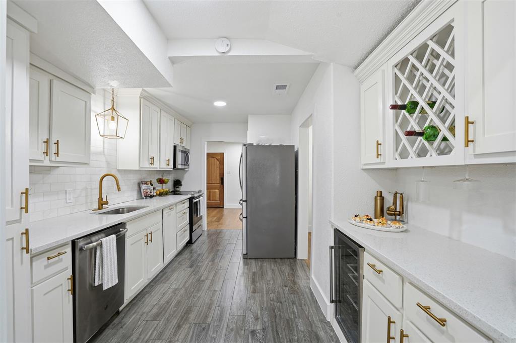 Greenway Terrace - Residential