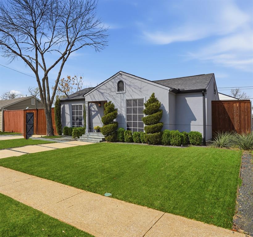 Greenway Terrace - Residential