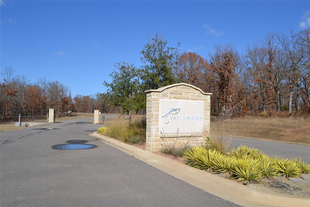 Angler Shores - Land