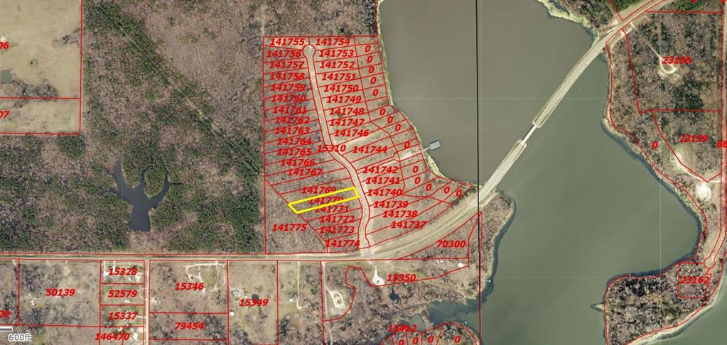 Angler Shores - Land