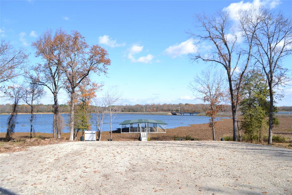 Angler Shores - Land