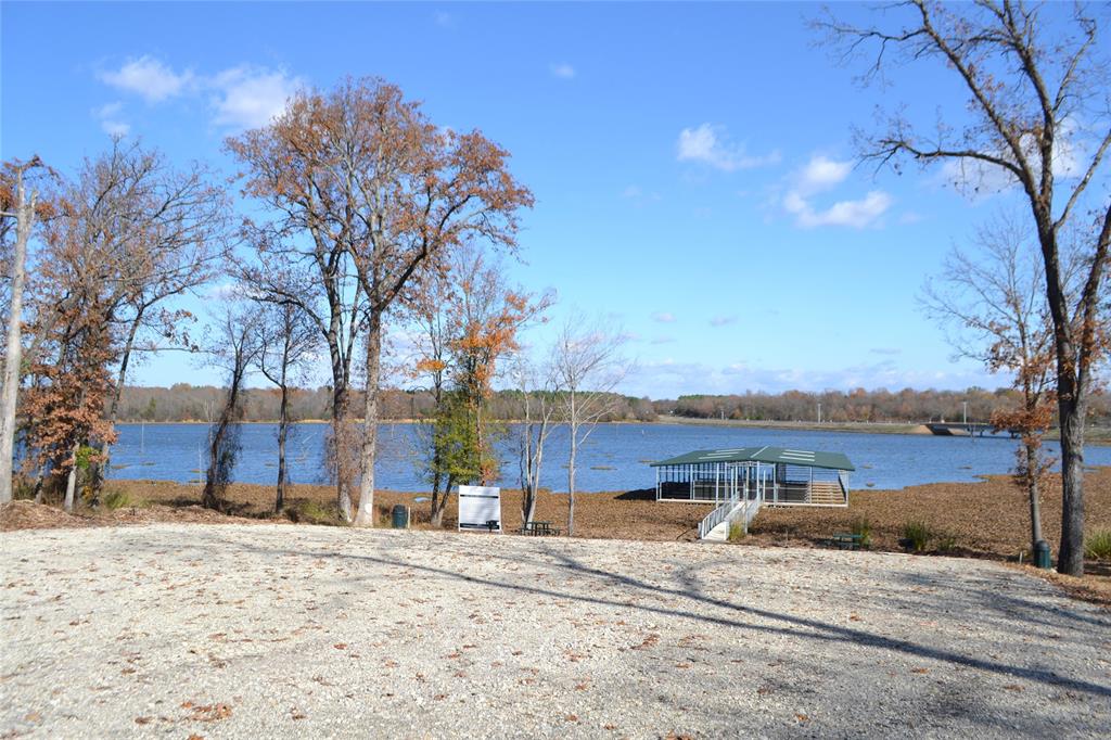 Angler Shores - Land