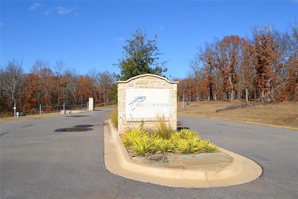 Angler Shores - Land