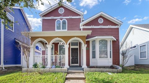 A home in Savannah