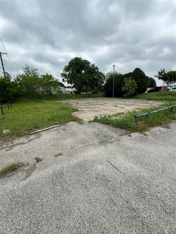 6110 E Belknap Street