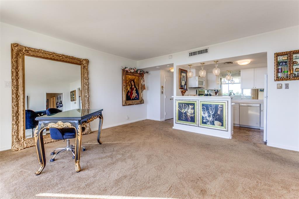 Preston Tower Condominiums - Residential