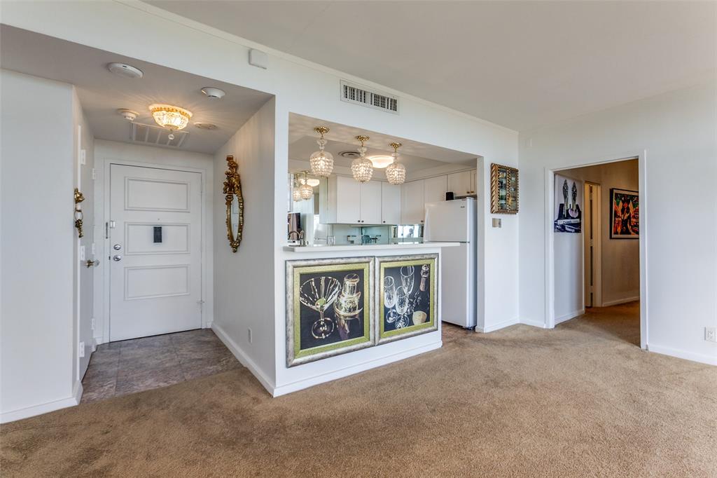 Preston Tower Condominiums - Residential