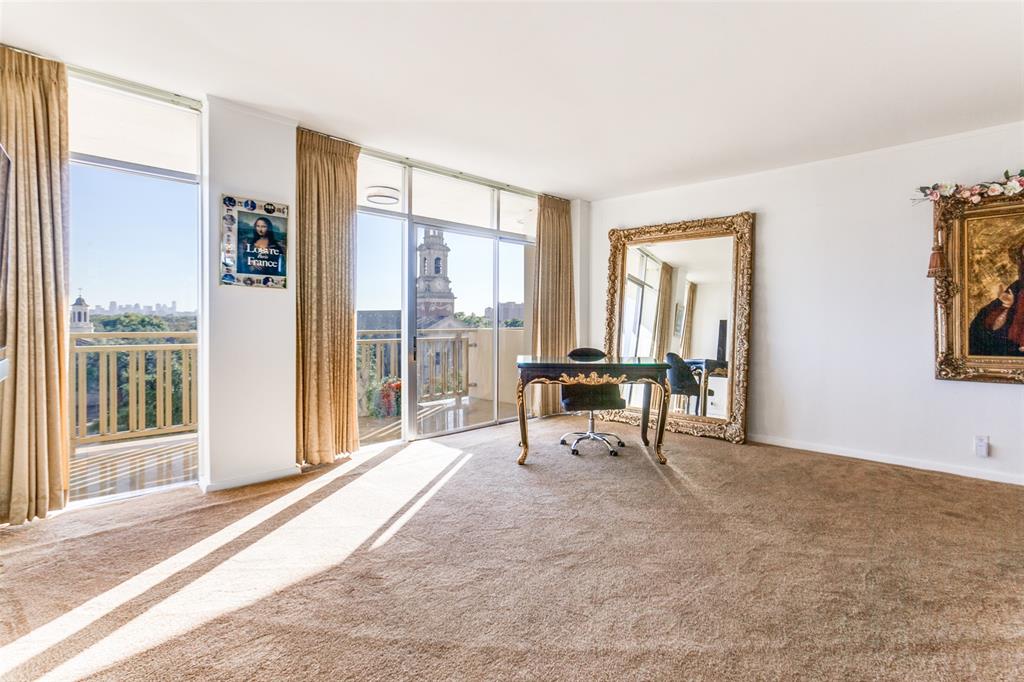 Preston Tower Condominiums - Residential