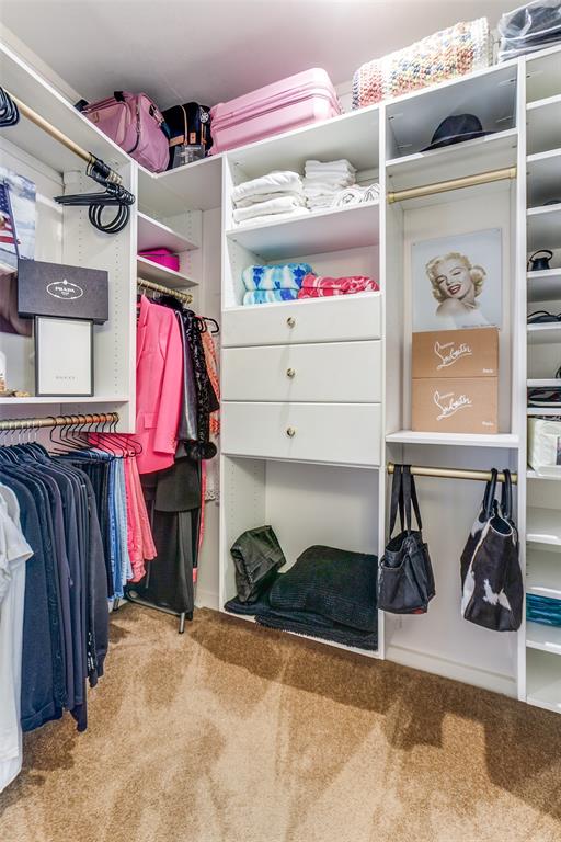 Preston Tower Condominiums - Residential