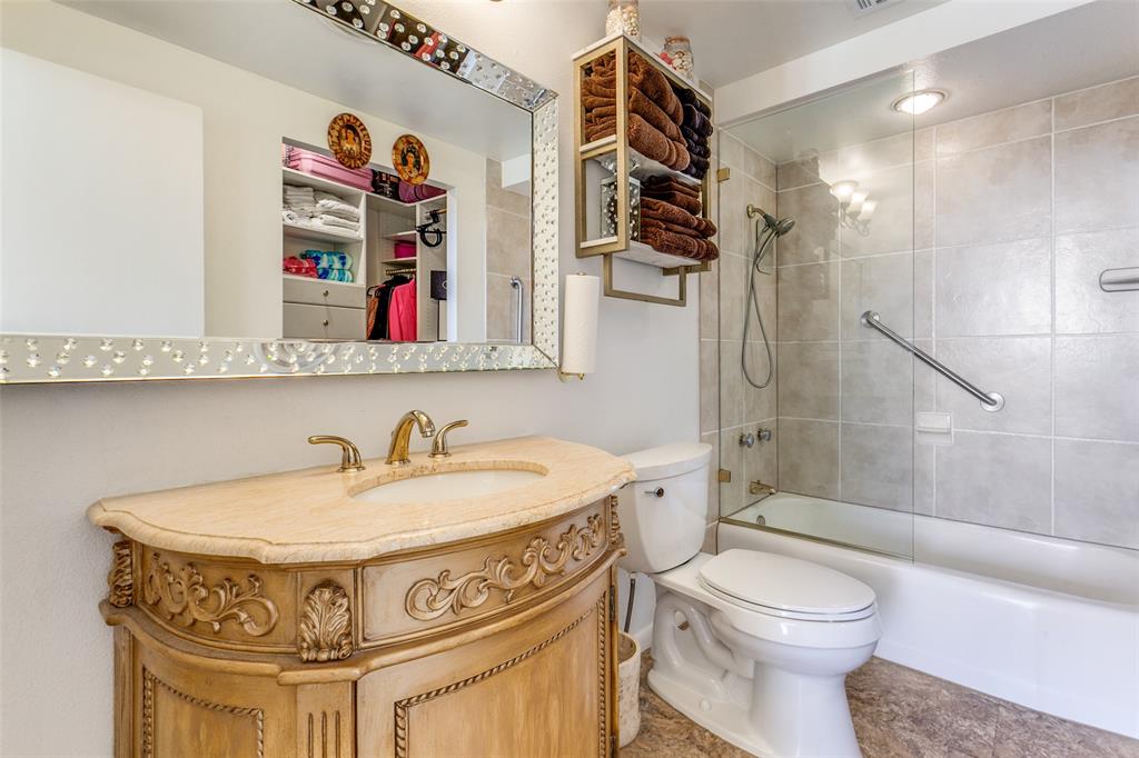 Preston Tower Condominiums - Residential