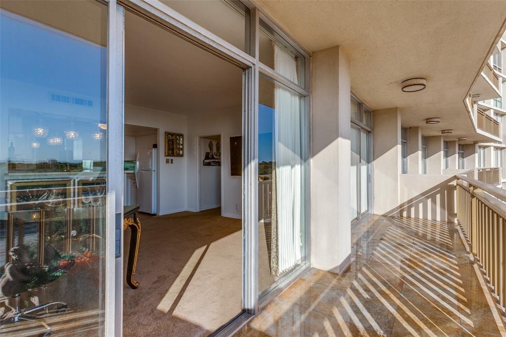 Preston Tower Condominiums - Residential