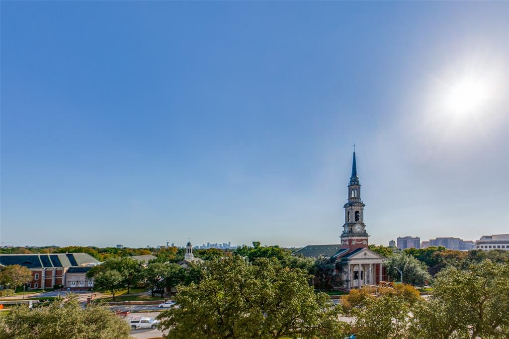 Preston Tower Condominiums - Residential