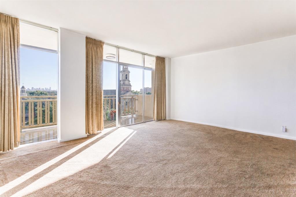 Preston Tower Condominiums - Residential