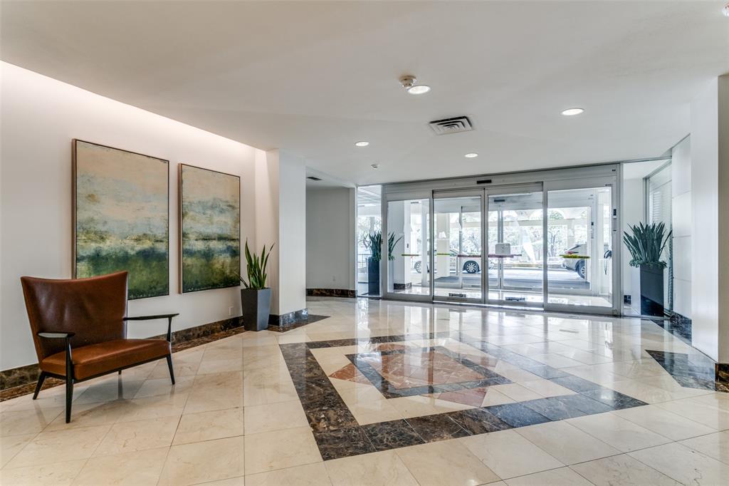 Preston Tower Condominiums - Residential