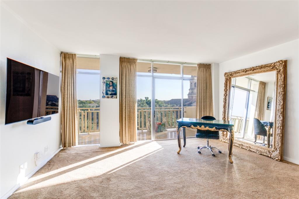 Preston Tower Condominiums - Residential