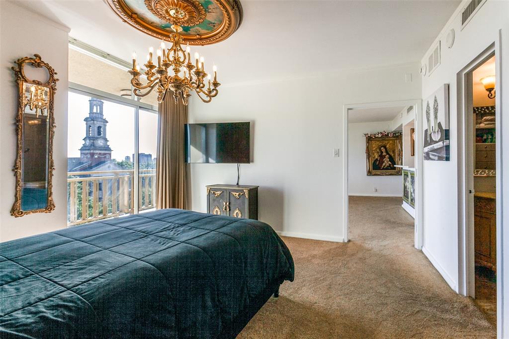 Preston Tower Condominiums - Residential