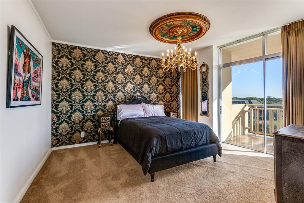 Preston Tower Condominiums - Residential