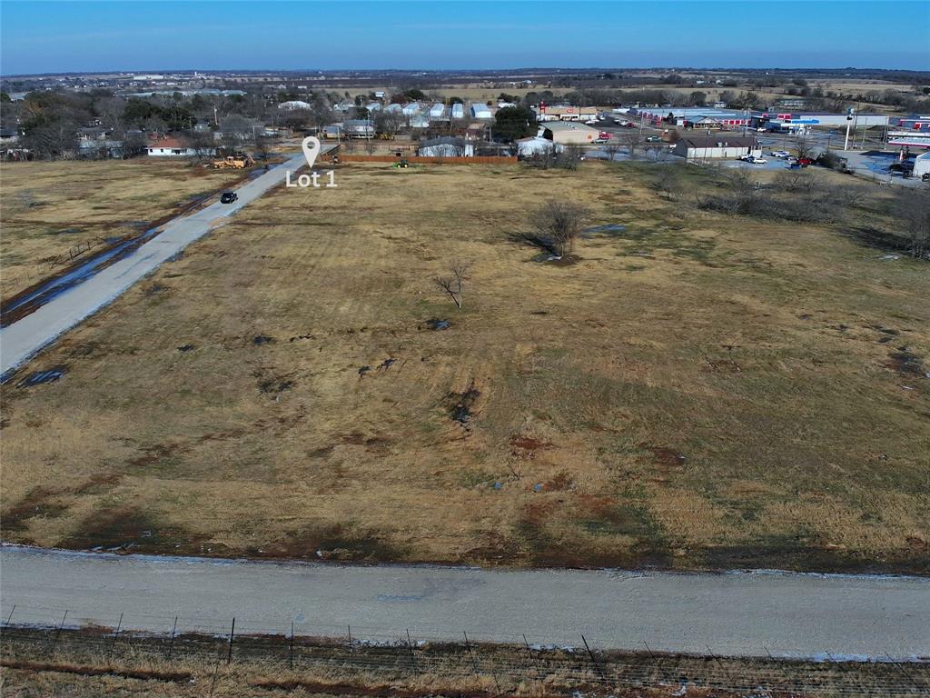 Lakewood Acres - Land