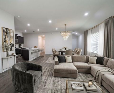 714 Coastline Way Princeton TX 75407