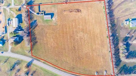 603 N Main Street Bailey TX 75413