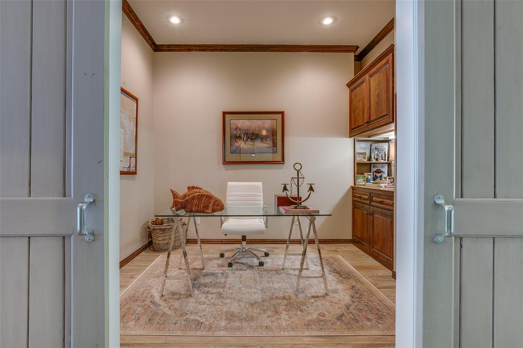 J J BECK SUR WOODCANYON - Residential