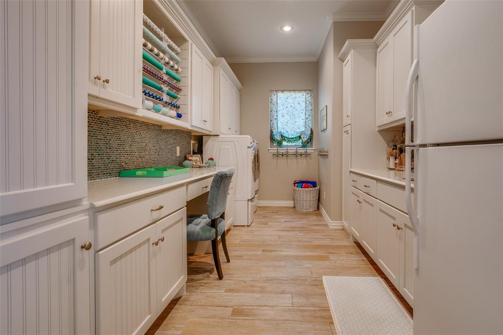 J J BECK SUR WOODCANYON - Residential