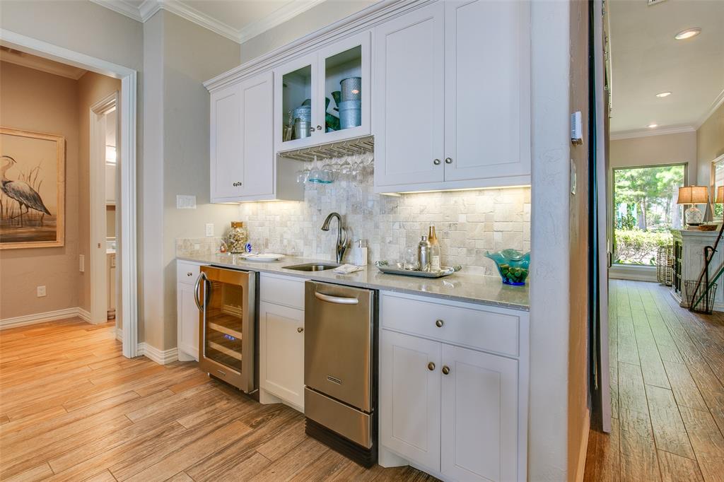 J J BECK SUR WOODCANYON - Residential