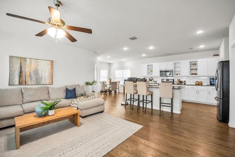 2975 Cedeno Drive Forney TX 75126