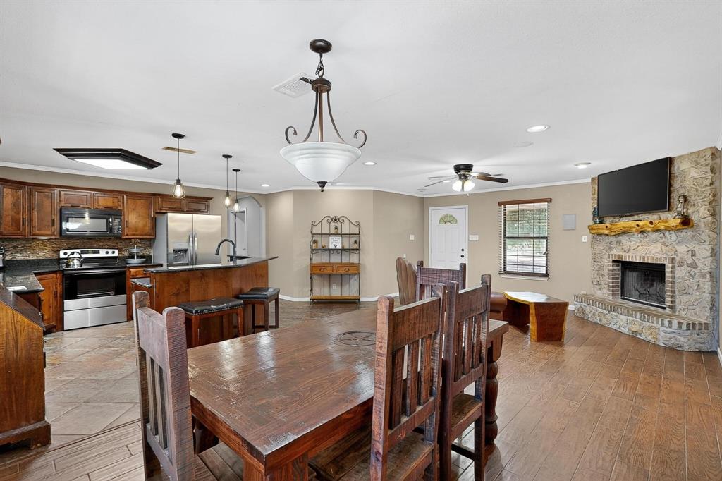 5345 Fossil Ridge