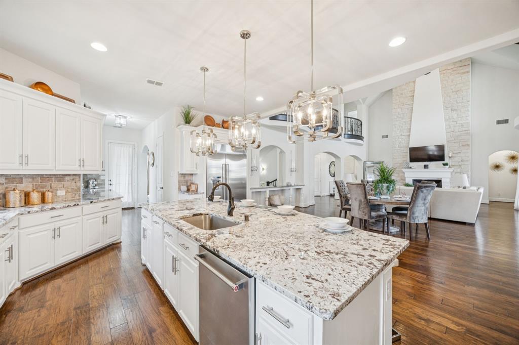 Kings Crossing Ph 4 - Residential