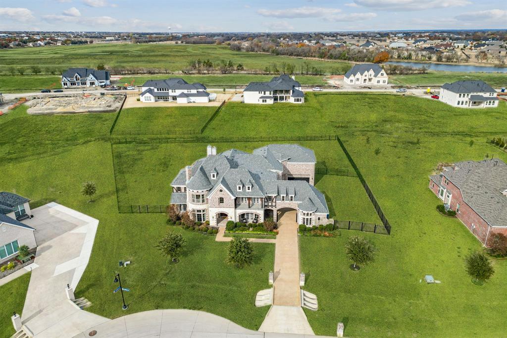 Kings Crossing Ph 4 - Residential