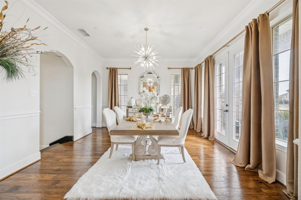 Kings Crossing Ph 4 - Residential