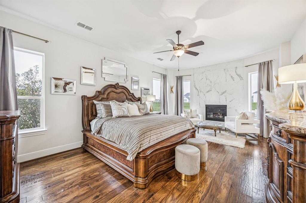 Kings Crossing Ph 4 - Residential